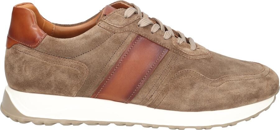 Daniel kenneth Yenno Beige