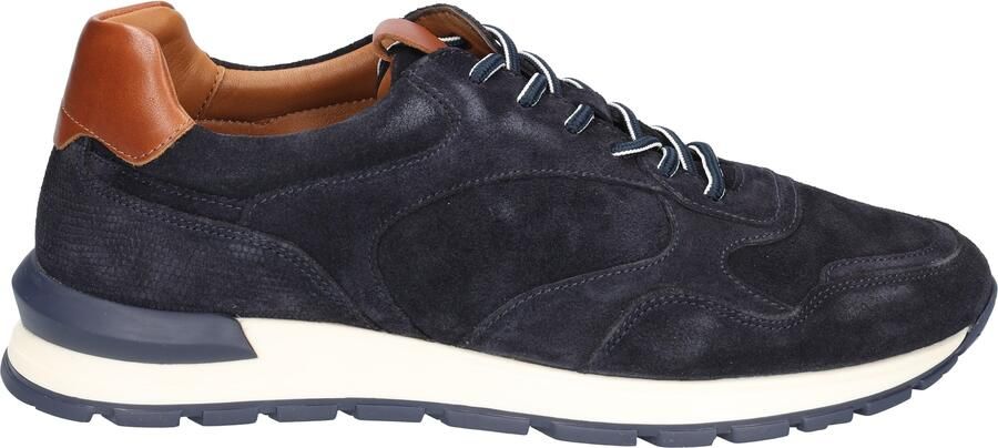 Daniel kenneth Yorn Blue