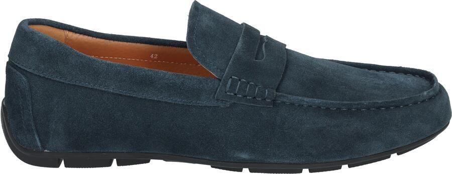 Daniel kenneth Zadok Dark Navy