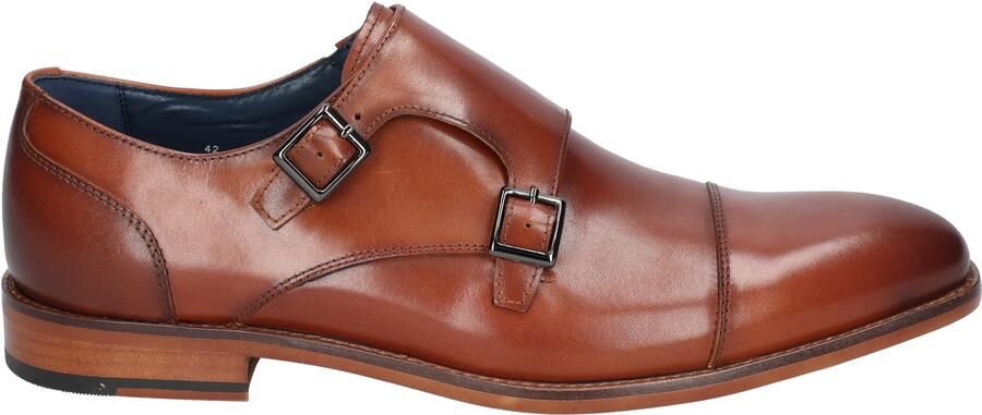 Daniel kenneth Zakai Cognac