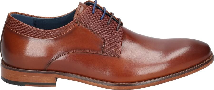 Daniel kenneth Zaman Cognac