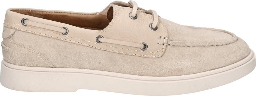 Daniel kenneth Zias Beige