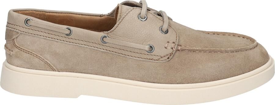 Cypres Soft Liz Black G+ Wijdte Veterschoenen - Foto 2