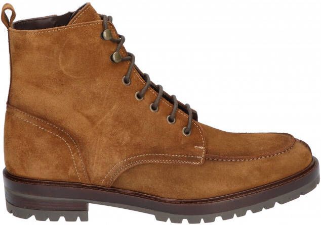 Daniel kenneth Nonvi Light Brown Boots