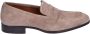 Daniel kenneth Otto Light Taupe Instapschoenen - Thumbnail 2