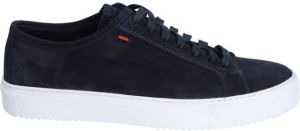 Daniel kenneth Remon Navy Lage sneakers