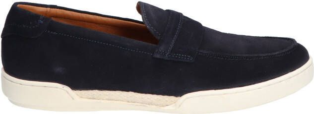 Daniel kenneth Rivano Aster Blue Instapschoenen