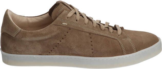 Daniel kenneth Rover Beige Lage sneakers