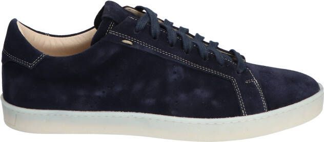 Daniel kenneth Rover Navy Lage sneakers