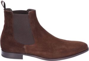 Daniel kenneth Sieb Cacao Chelsea boots