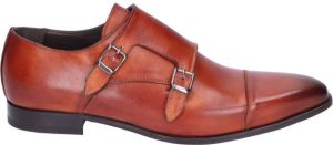 Daniel kenneth Siger Brown Gespschoenen