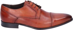 Daniel kenneth Soy Brown Veterschoenen
