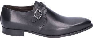 Daniel kenneth Spike Black Gespschoenen