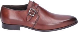 Daniel kenneth Spike Brown Gespschoenen