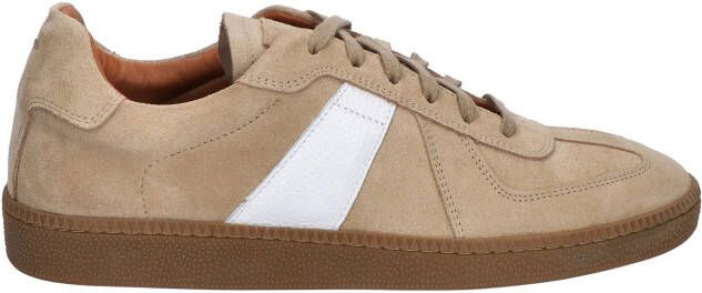 Daniel kenneth Wilbert Beige