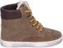Develab Veterschoenen Hoog Veterschoenen Hoog groen - Thumbnail 3