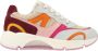 Develab 41886 369 Orange Fantasy Lage sneakers - Thumbnail 2