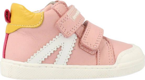 Develab 41899 452 Pink Baby-schoenen