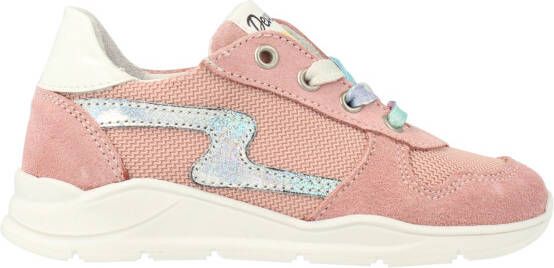 Develab 42750 479 Old Pink Fantasy Sneakers