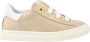 Develab 42878 Lage sneakers Meisjes Beige - Thumbnail 2