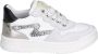 Develab 42890 199 White Combi Fantasy Veterschoenen - Thumbnail 2