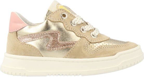 Develab 42890 359 Gold Fantasy Lage sneakers