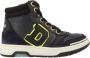 Develab 44305 639 Navy Fantasy Veter boots - Thumbnail 2
