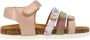 Develab Meiden Sandalen Meiden Sandalen roze - Thumbnail 5