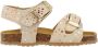 Develab 48400 299 Beige Combi Fantasy Sandalen - Thumbnail 3