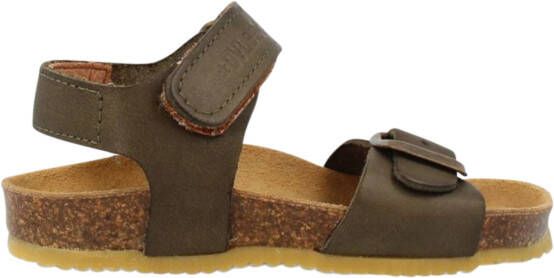 Develab 49003 559 Kaki Fantasy Sandalen