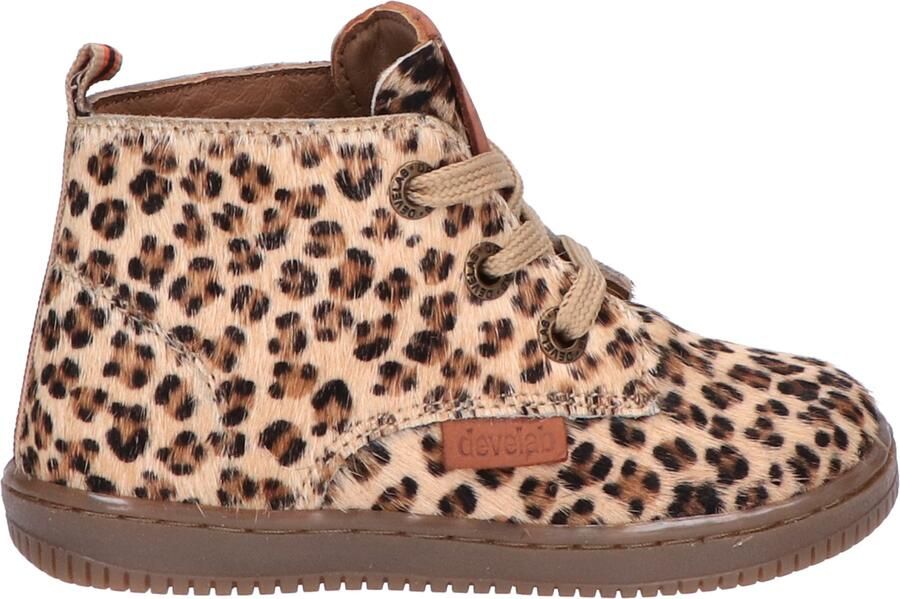 Develab 44337 059 Leopard Fantasy