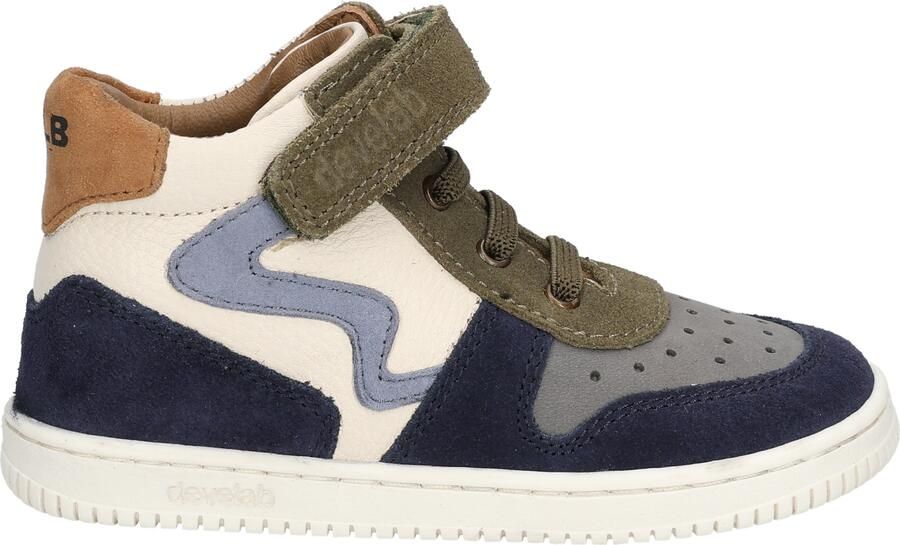Develab 44339 639 Navy Fantasy
