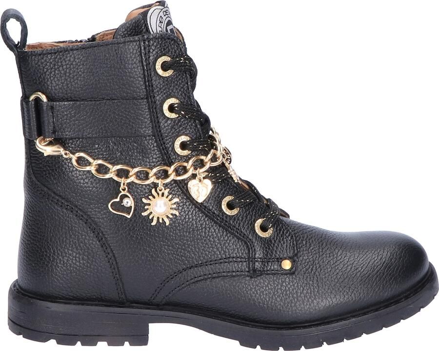 Develab 44364 922 Black