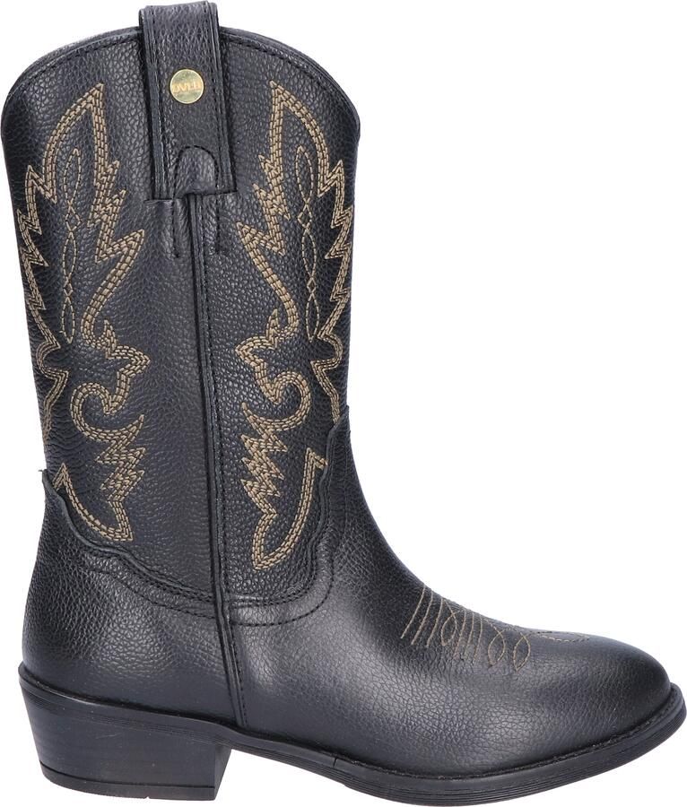 Develab 44374 922 Black