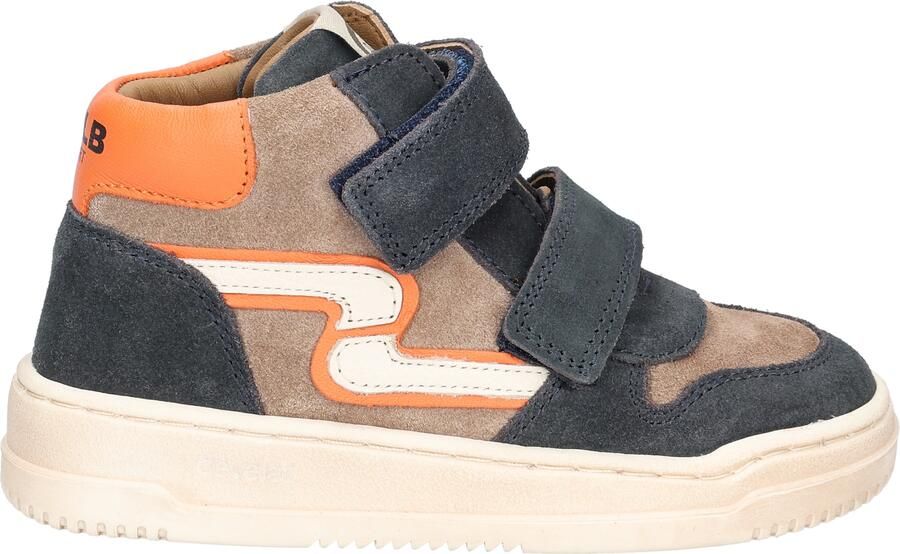 Develab 44411 696 Blue Combi Waxed - Foto 2