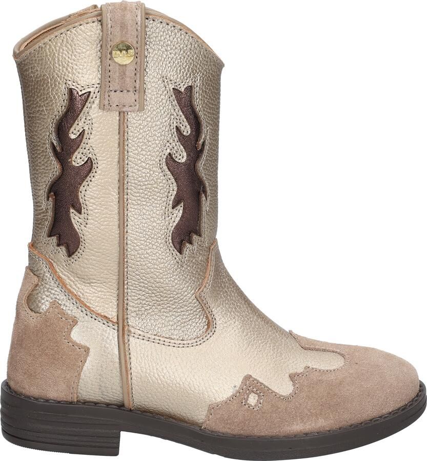 Develab 44418 351 Gold Metallic