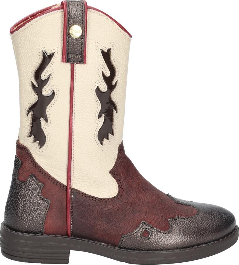 Develab 44418 799 Brown Combi Fantasy