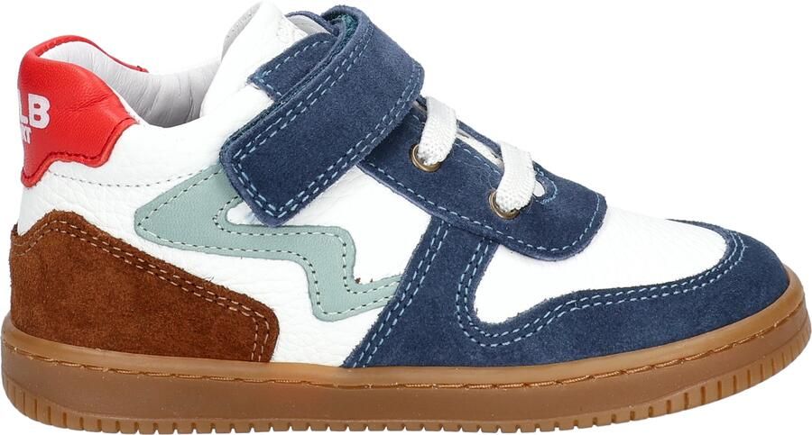 Develab 44421 Red Combi