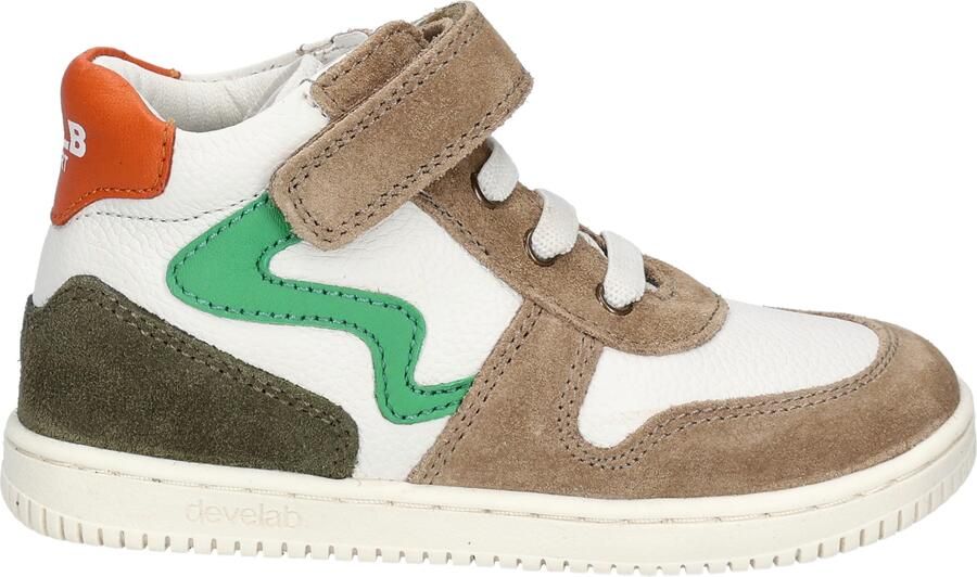 Develab 44423 Green Combi