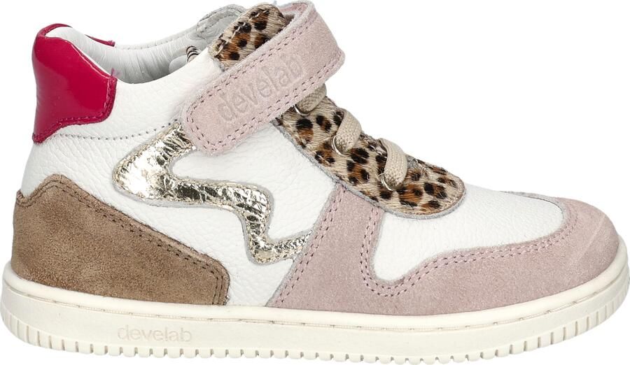 Develab 44424 Old Pink