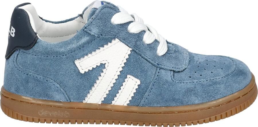 Develab 44427 Blue Combi