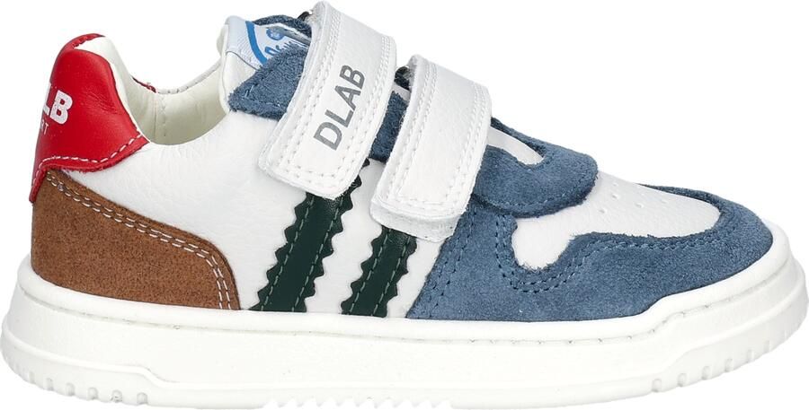 Develab 44429 Blue Combi