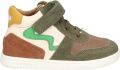 Develab 44451 593 Green Combi - Groen