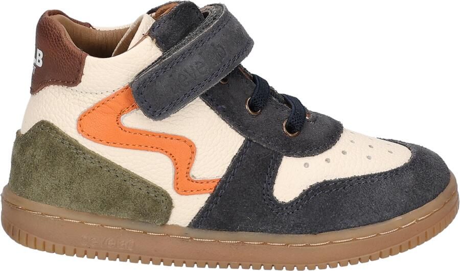 Develab 44451 693 Blue Combi