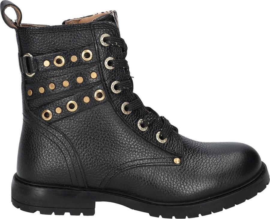Develab 44482 922 Black Nappa