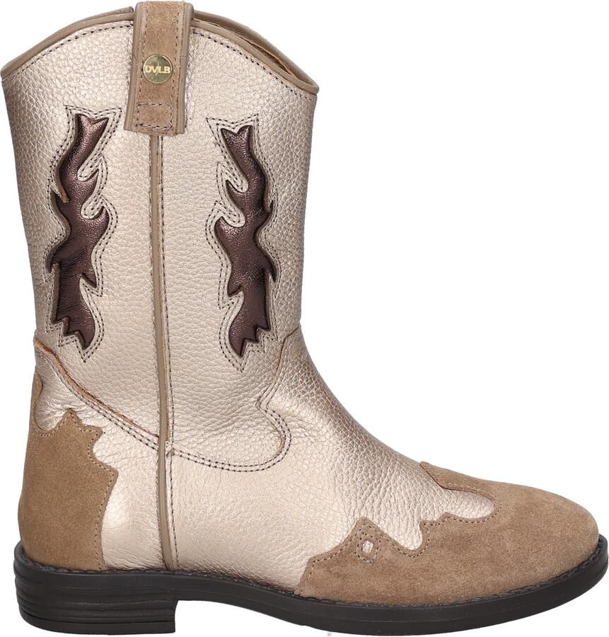 Develab 44494 351 Gold Metallic