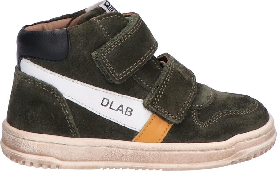 Develab 45149 526 Green Waxed