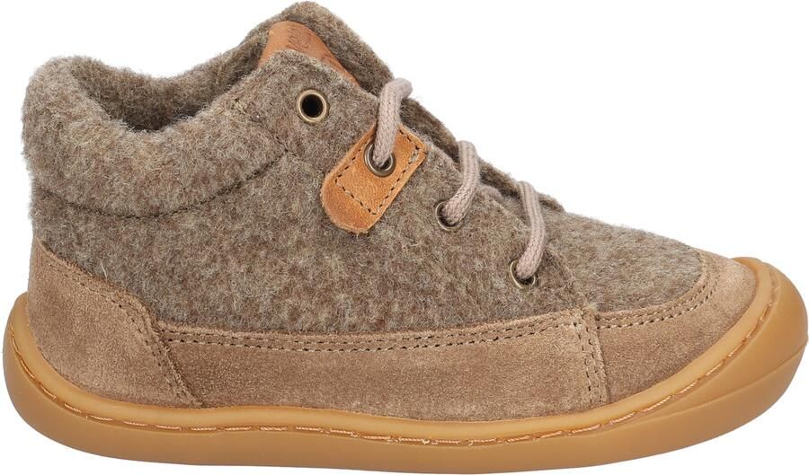 Develab 46238 293 Beige Combi Suede