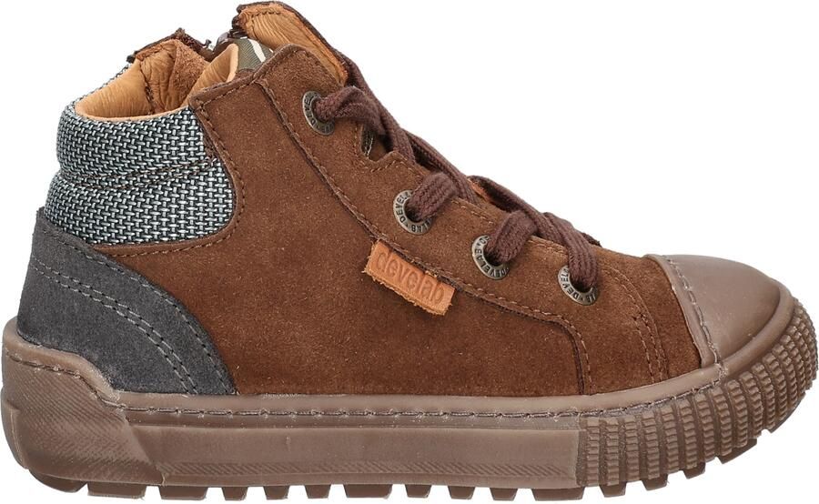 Develab 46279 723 Brown