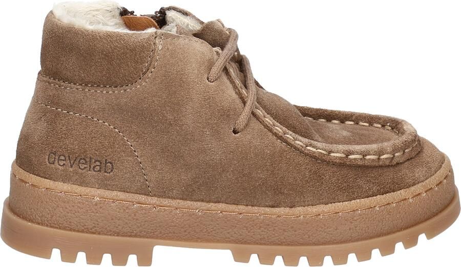 Develab 46285 233 Taupe